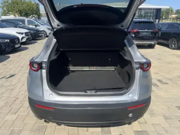 MAZDA CX-30 2.0 Skyactiv-G122 Plus