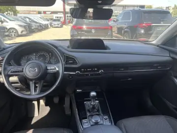 MAZDA CX-30 2.0 Skyactiv-G122 Plus