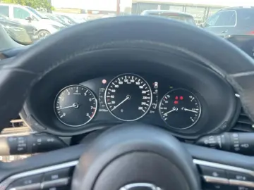 MAZDA CX-30 2.0 Skyactiv-G122 Plus