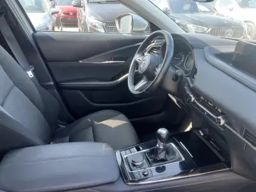 MAZDA CX-30 2.0 Skyactiv-G122 Plus