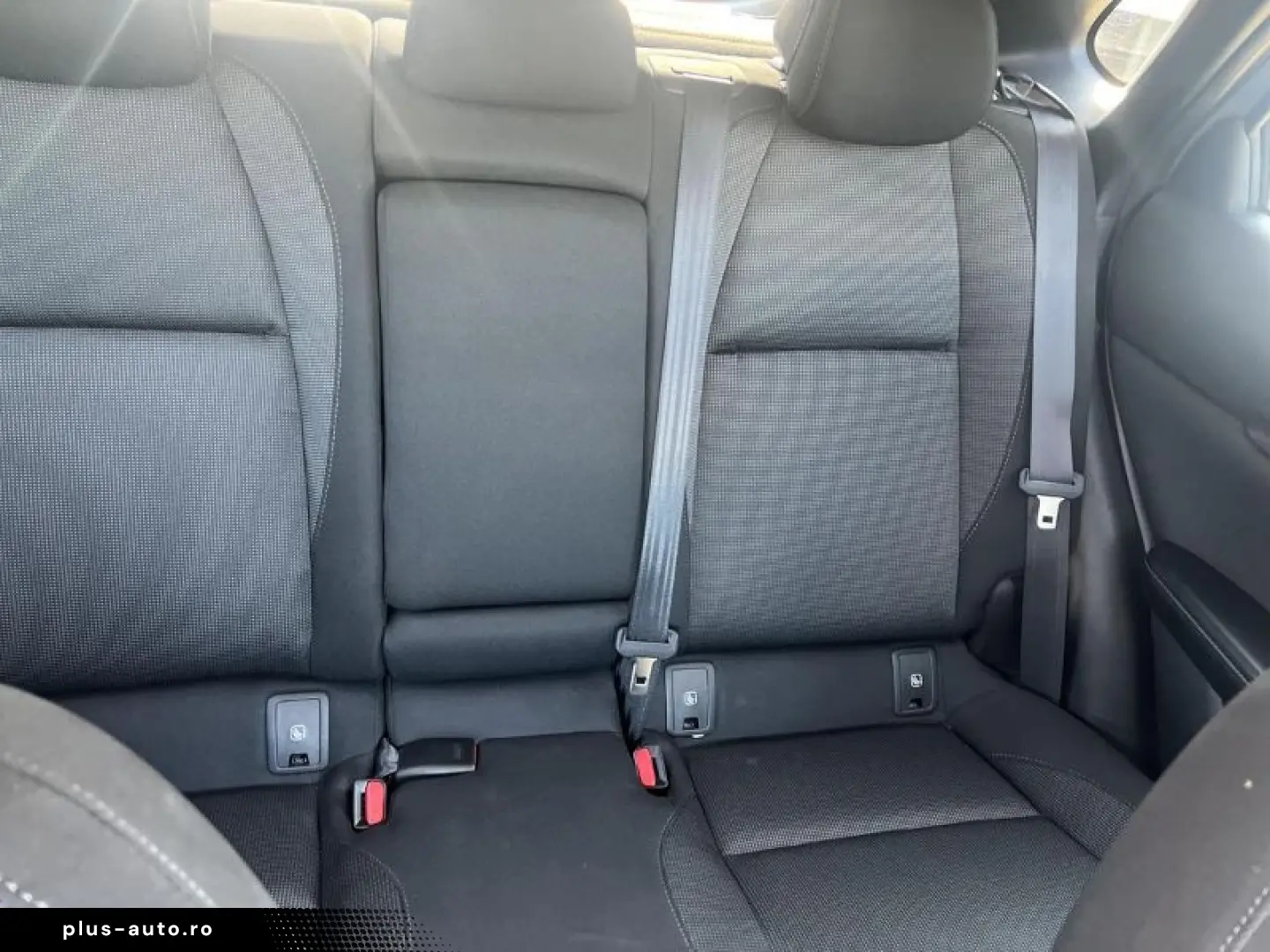 MAZDA CX-30 2.0 Skyactiv-G122 Plus