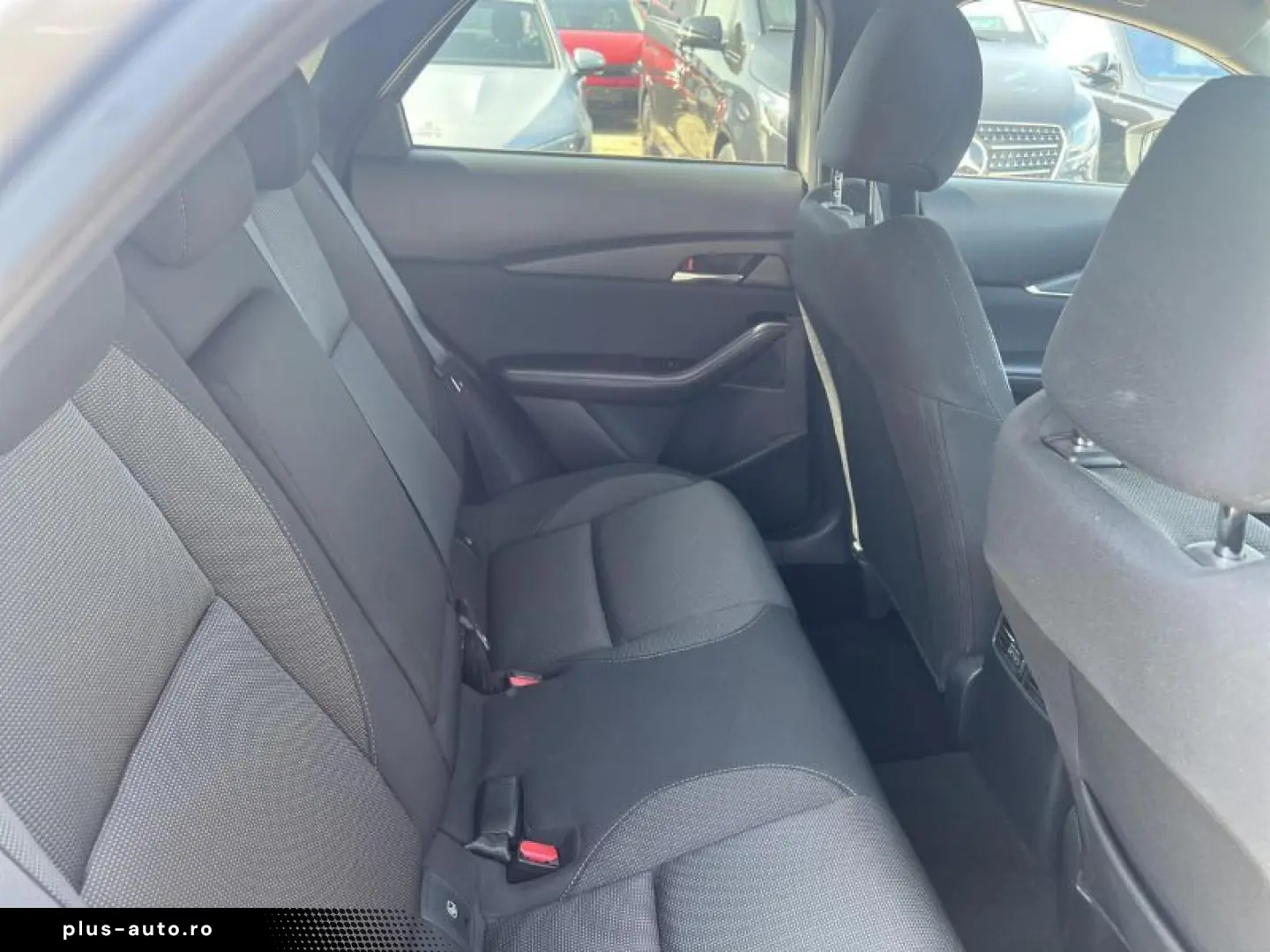 MAZDA CX-30 2.0 Skyactiv-G122 Plus