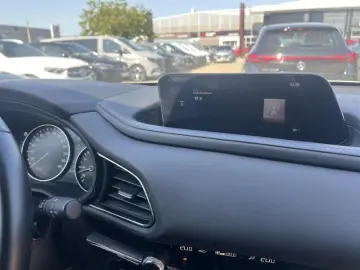 MAZDA CX-30 2.0 Skyactiv-G122 Plus