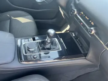 MAZDA CX-30 2.0 Skyactiv-G122 Plus