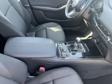 MAZDA CX-30 2.0 Skyactiv-G122 Plus