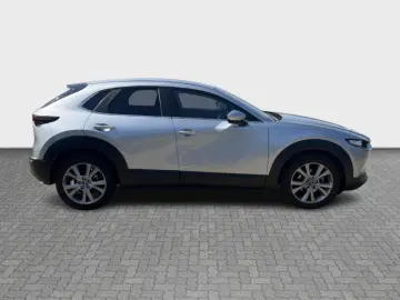 MAZDA CX-30 2.0 Skyactiv-G122 Plus