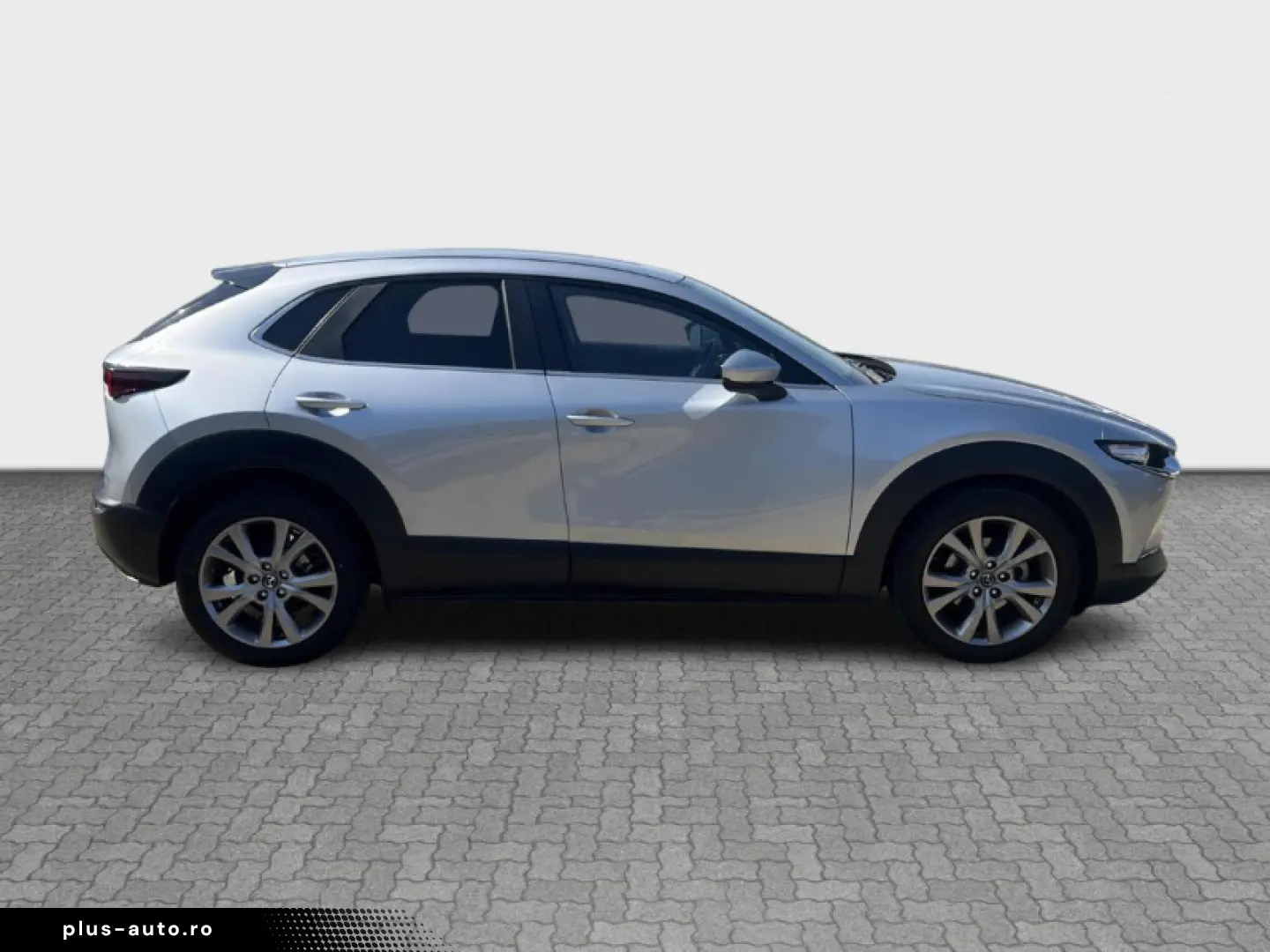 MAZDA CX-30 2.0 Skyactiv-G122 Plus