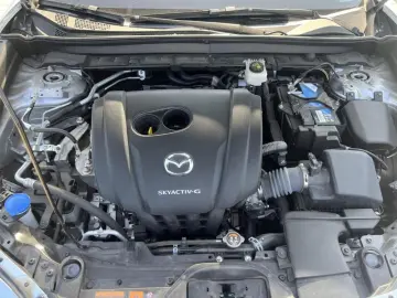 MAZDA CX-30 2.0 Skyactiv-G122 Plus