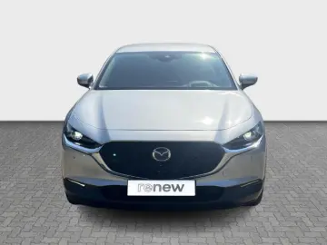 MAZDA CX-30 2.0 Skyactiv-G122 Plus