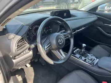 MAZDA CX-30 2.0 Skyactiv-G122 Plus