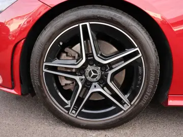 MERCEDES-BENZ CLA 250 4Matic AMG