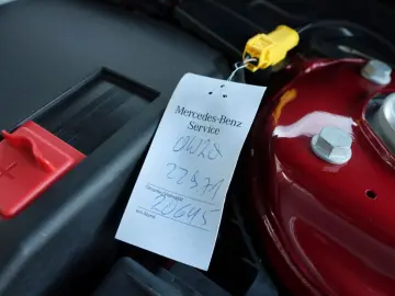 MERCEDES-BENZ CLA 250 4Matic AMG