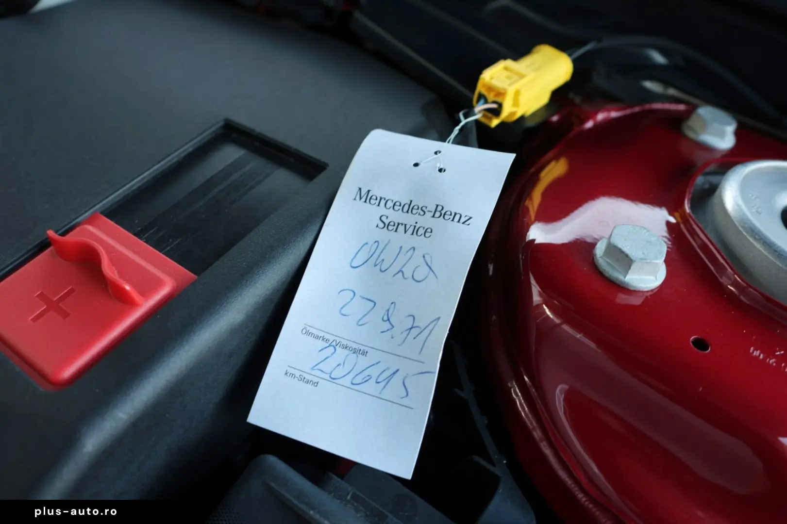 MERCEDES-BENZ CLA 250 4Matic AMG