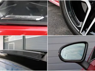 MERCEDES-BENZ CLA 250 4Matic AMG