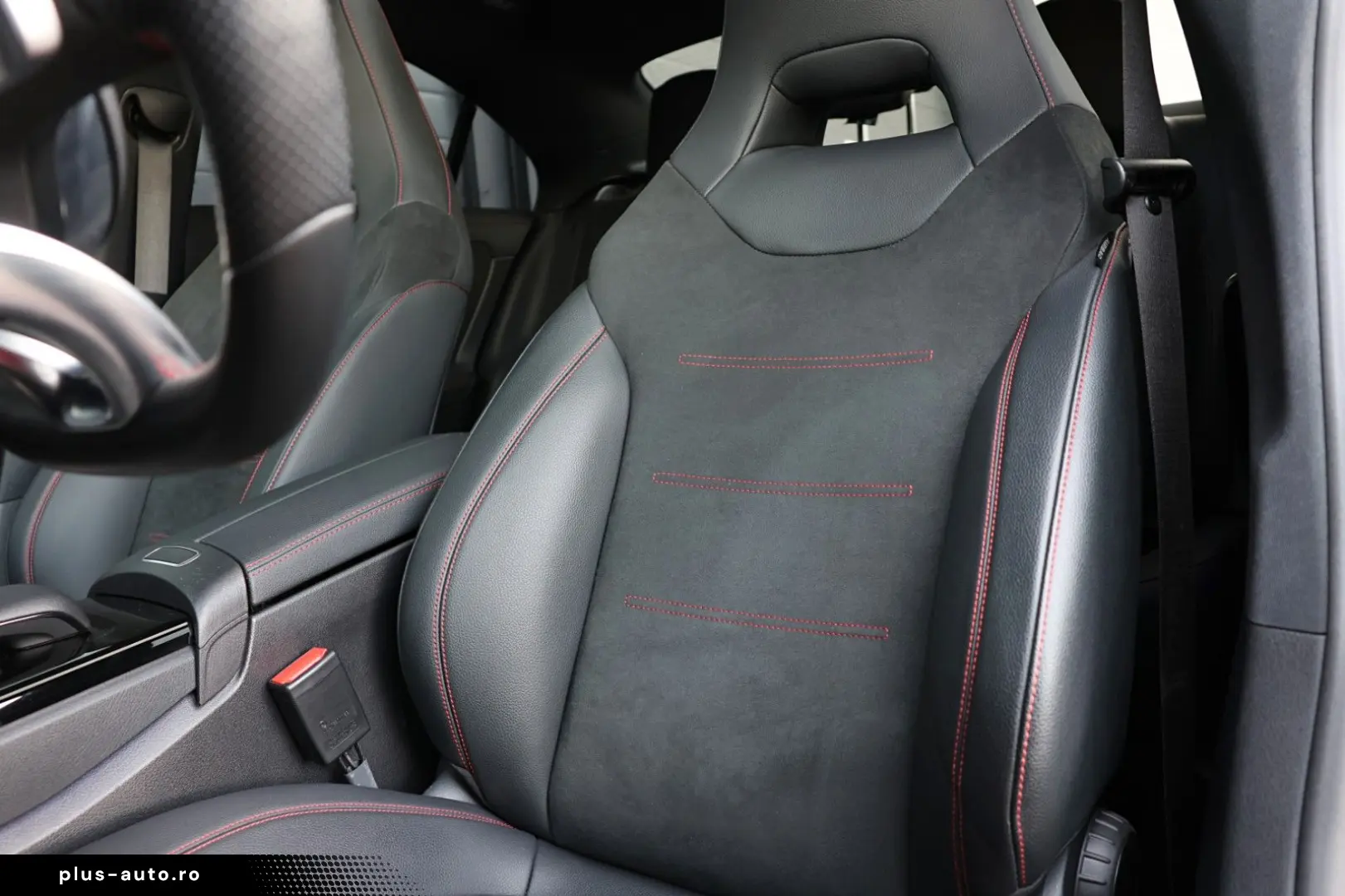 MERCEDES-BENZ CLA 250 4Matic AMG