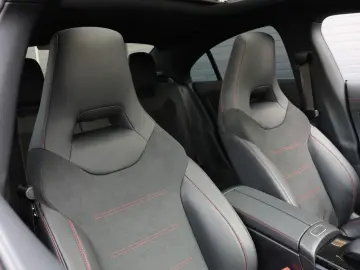MERCEDES-BENZ CLA 250 4Matic AMG