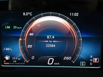 MERCEDES-BENZ CLA 250 4Matic AMG