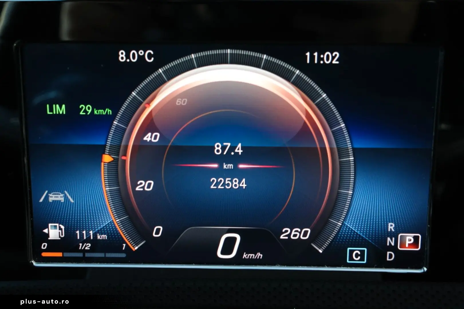 MERCEDES-BENZ CLA 250 4Matic AMG