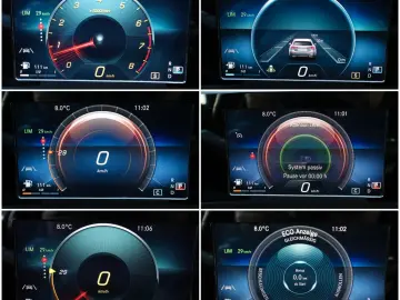 MERCEDES-BENZ CLA 250 4Matic AMG