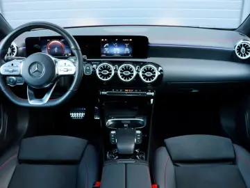 MERCEDES-BENZ CLA 250 4Matic AMG