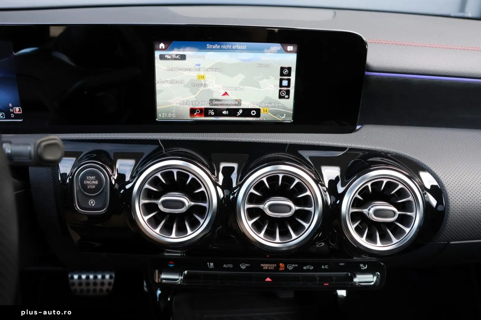 MERCEDES-BENZ CLA 250 4Matic AMG