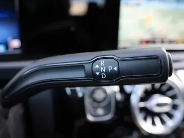 MERCEDES-BENZ CLA 250 4Matic AMG