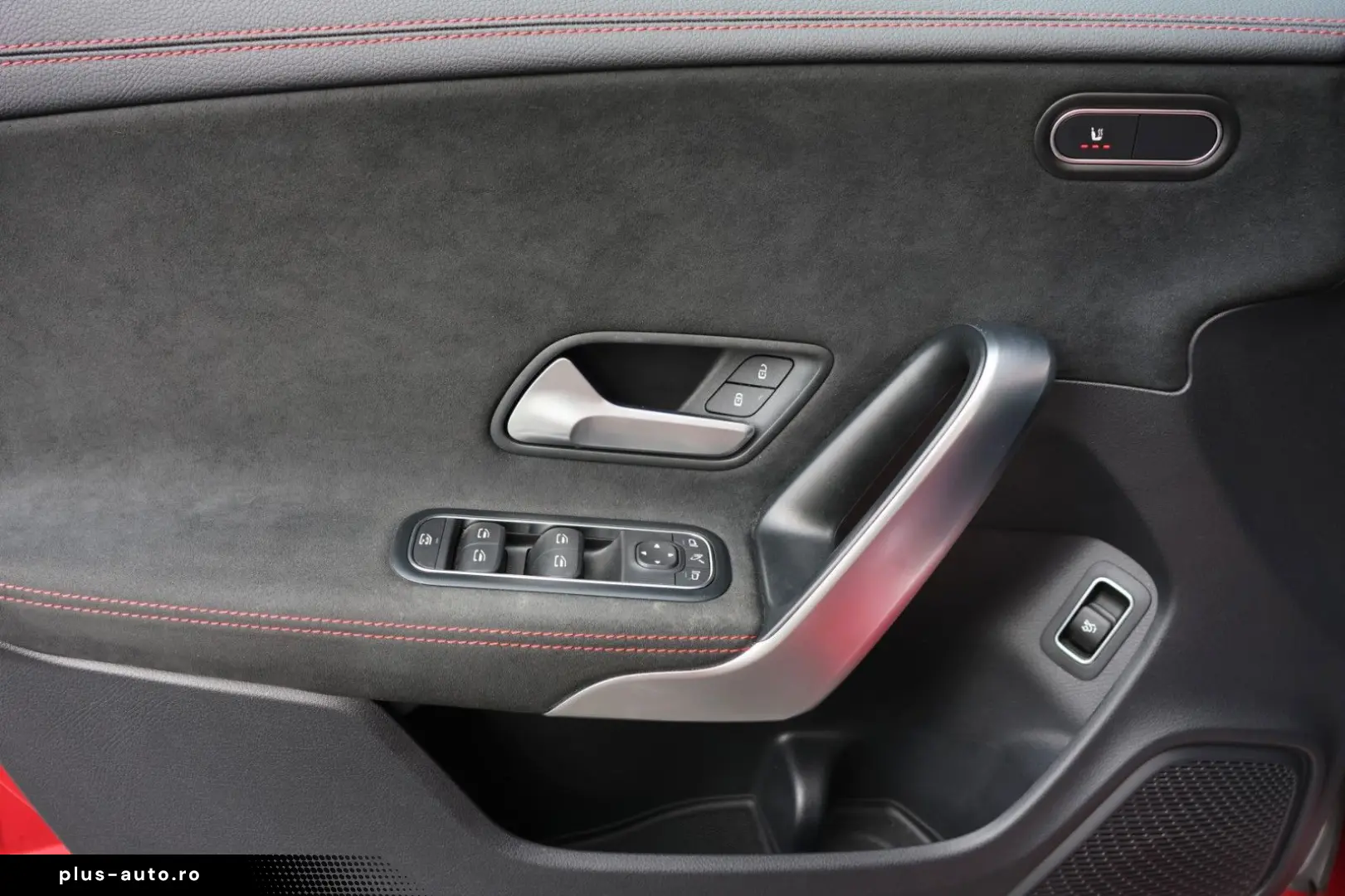 MERCEDES-BENZ CLA 250 4Matic AMG