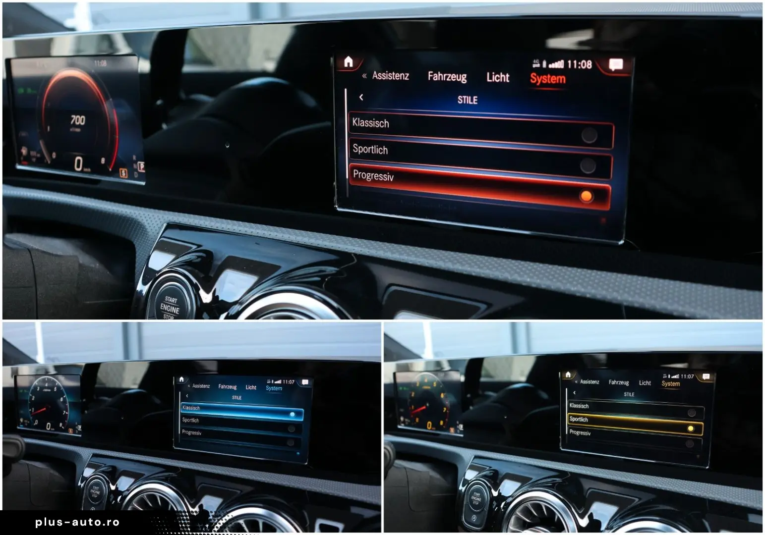 MERCEDES-BENZ CLA 250 4Matic AMG