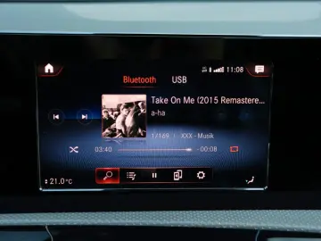 MERCEDES-BENZ CLA 250 4Matic AMG