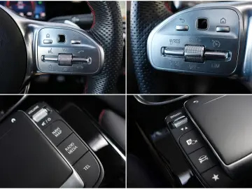 MERCEDES-BENZ CLA 250 4Matic AMG