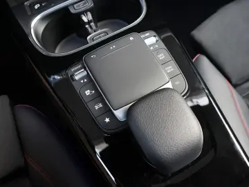 MERCEDES-BENZ CLA 250 4Matic AMG