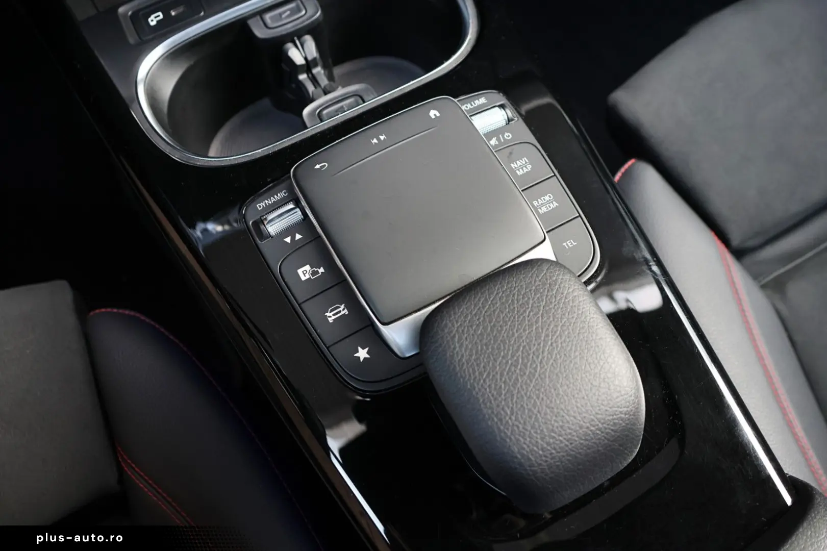 MERCEDES-BENZ CLA 250 4Matic AMG