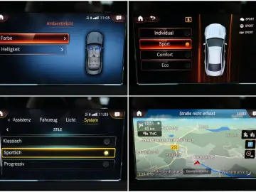 MERCEDES-BENZ CLA 250 4Matic AMG