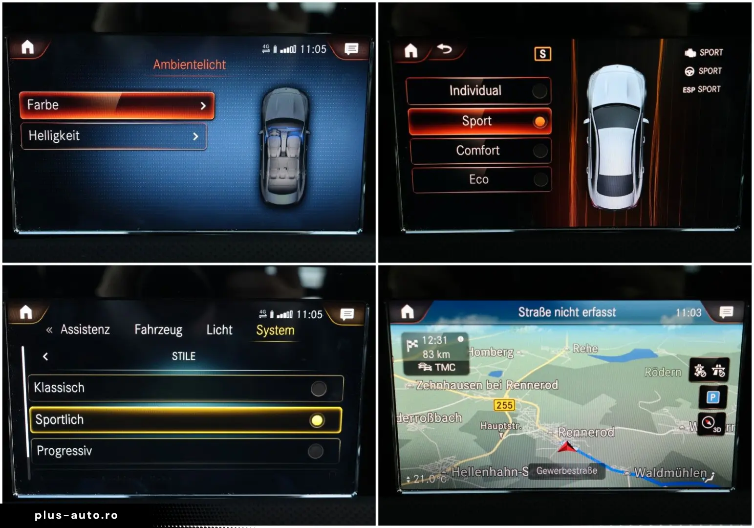 MERCEDES-BENZ CLA 250 4Matic AMG