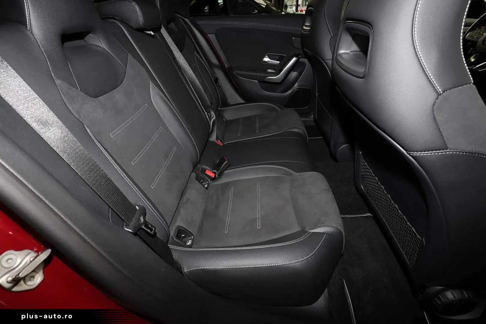 MERCEDES-BENZ CLA 250 e Coupé AMG