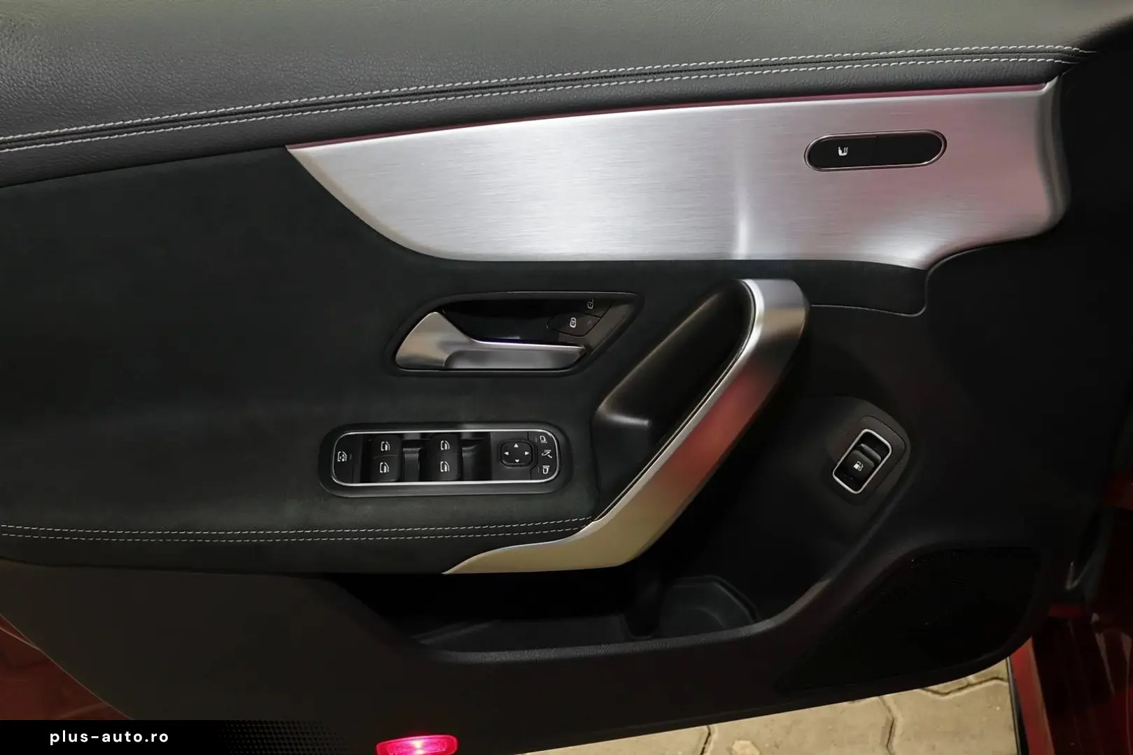 MERCEDES-BENZ CLA 250 e Coupé AMG