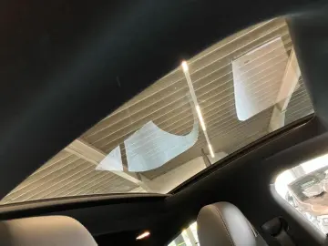 MERCEDES-BENZ CLA 220 d