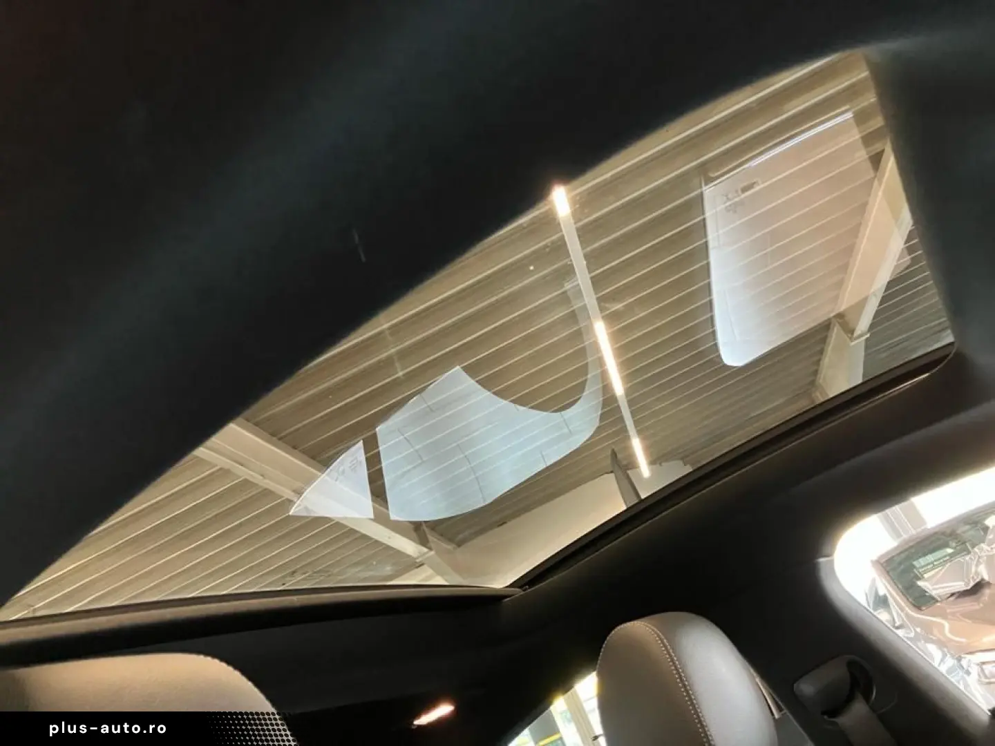 MERCEDES-BENZ CLA 220 d