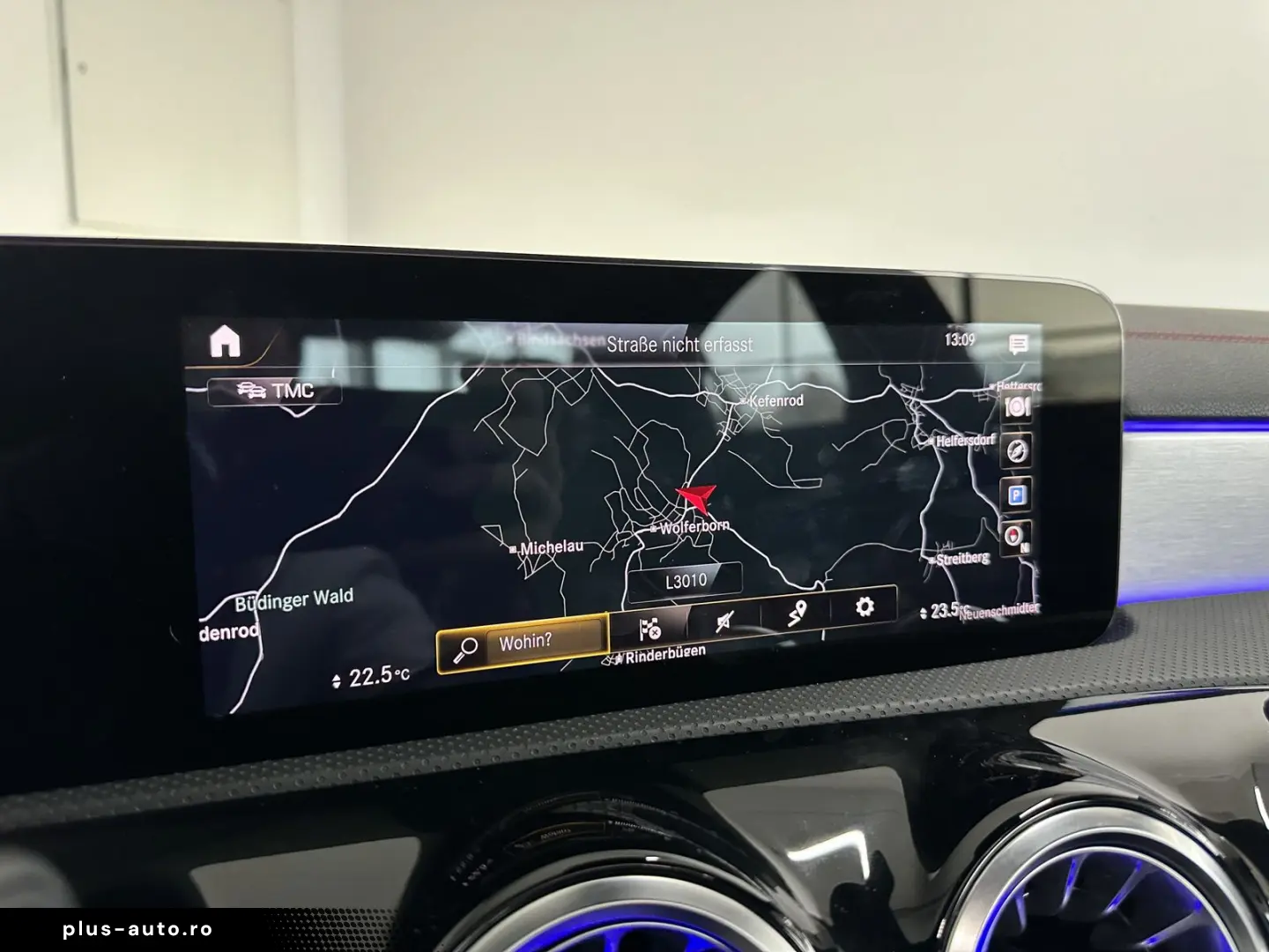 MERCEDES-BENZ CLA 35 AMG 4Matic