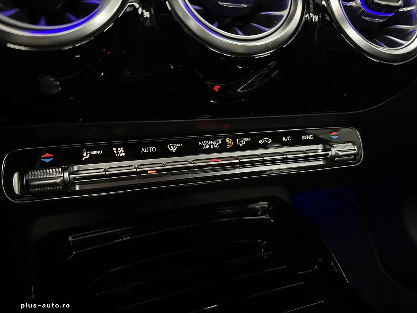 MERCEDES-BENZ CLA 35 AMG 4Matic