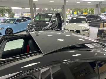 MERCEDES-BENZ CLA 35 AMG 4Matic