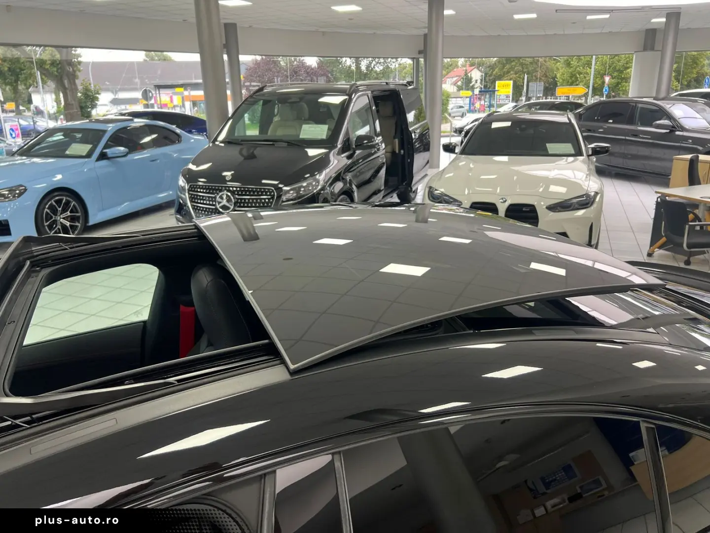 MERCEDES-BENZ CLA 35 AMG 4Matic