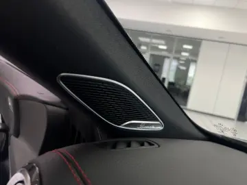 MERCEDES-BENZ CLA 35 AMG 4Matic