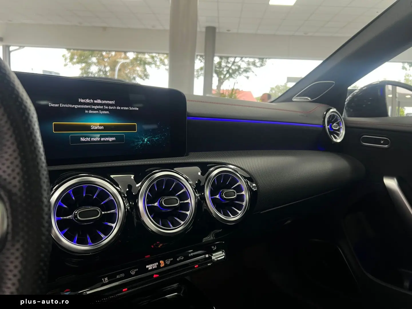 MERCEDES-BENZ CLA 35 AMG 4Matic