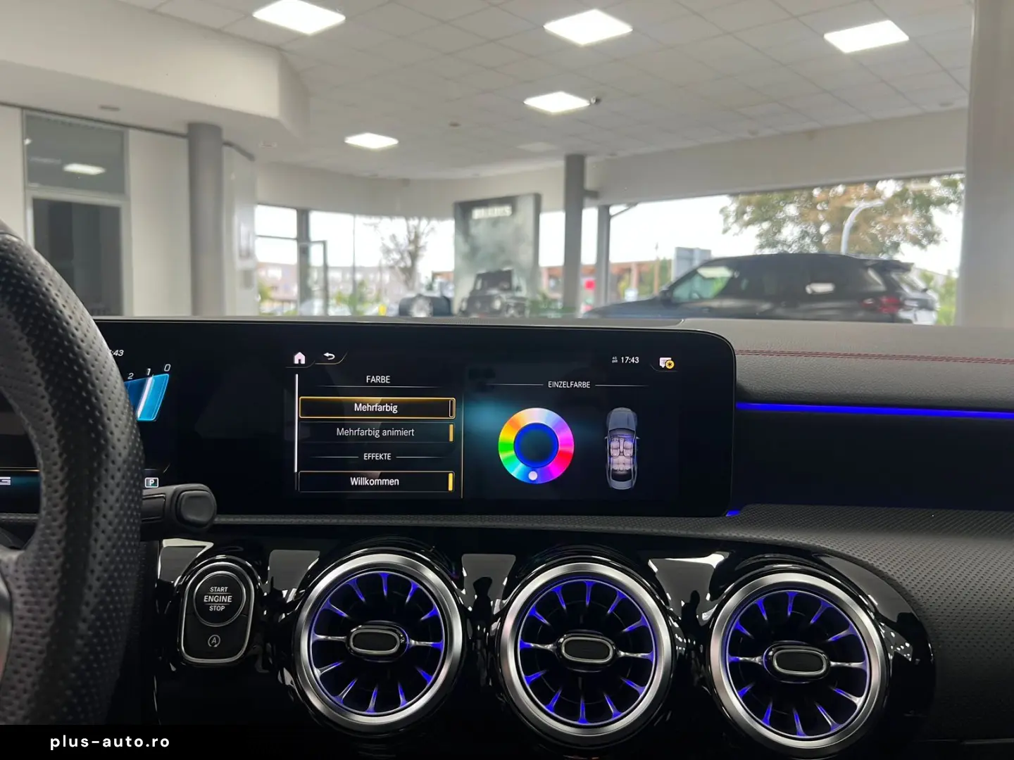 MERCEDES-BENZ CLA 35 AMG 4Matic