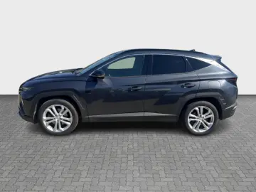 HYUNDAI TUCSON 1.6T-GDi 180CP Hybrid Luxury 7DCT 2WD