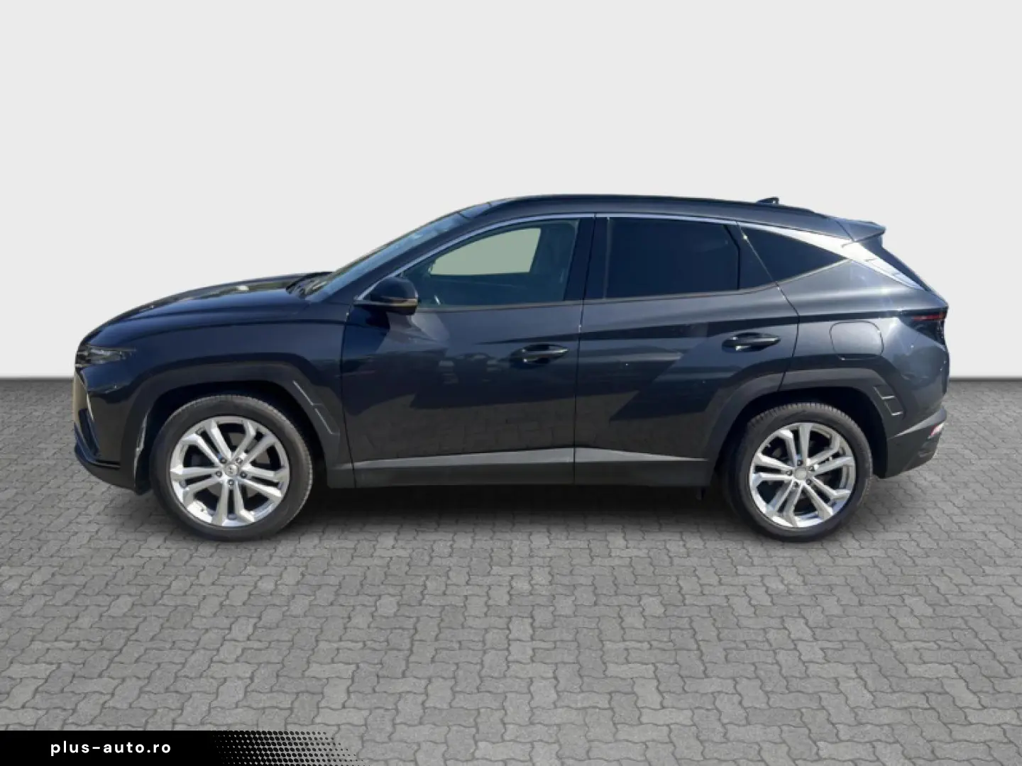 HYUNDAI TUCSON 1.6T-GDi 180CP Hybrid Luxury 7DCT 2WD