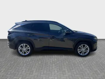 HYUNDAI TUCSON 1.6T-GDi 180CP Hybrid Luxury 7DCT 2WD