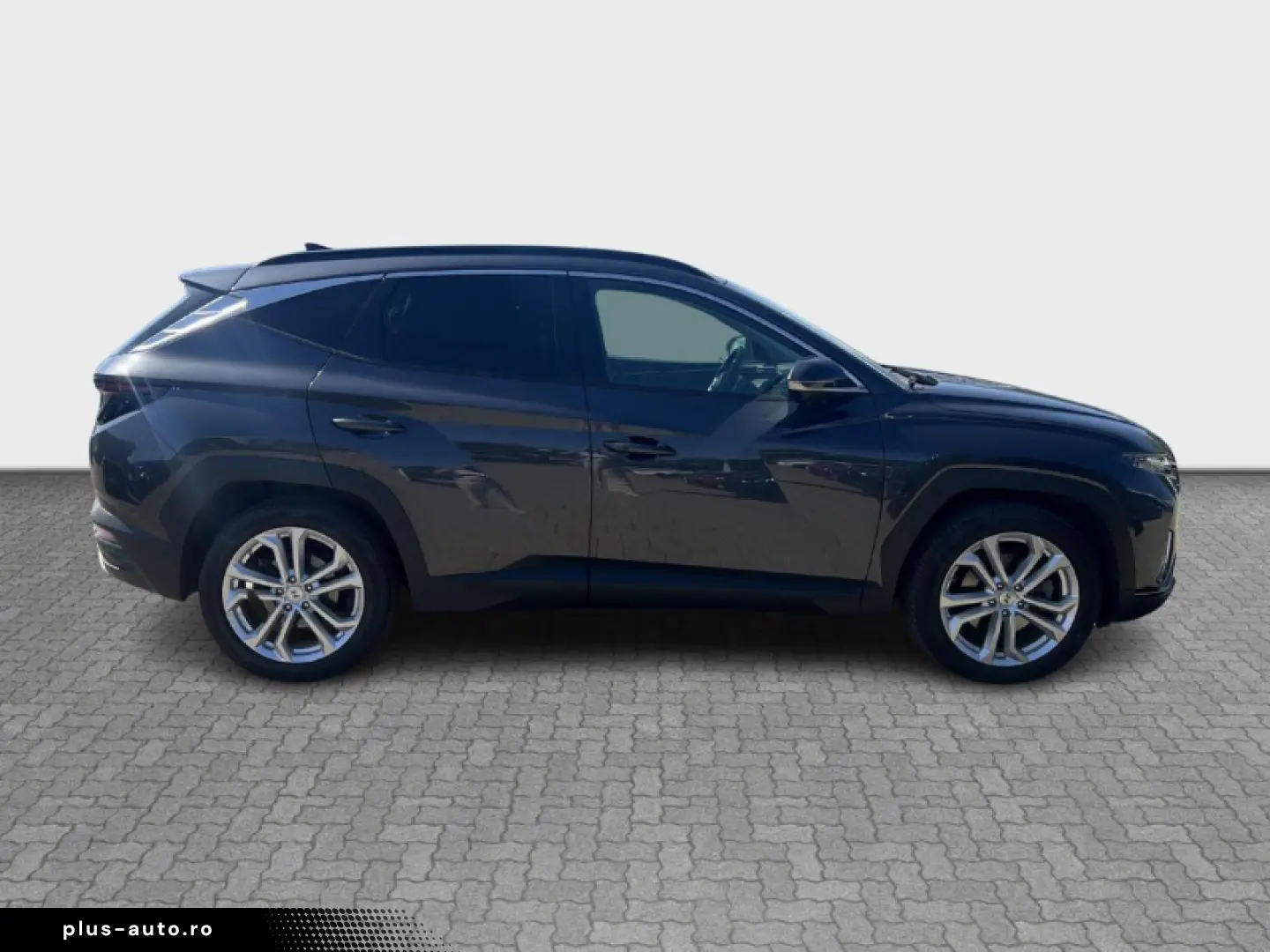 HYUNDAI TUCSON 1.6T-GDi 180CP Hybrid Luxury 7DCT 2WD