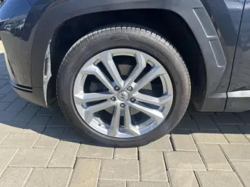 HYUNDAI TUCSON 1.6T-GDi 180CP Hybrid Luxury 7DCT 2WD